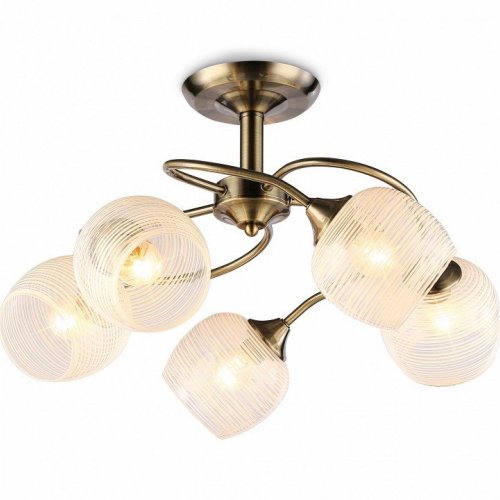 Потолочная люстра Ambrella light Traditional TR3199