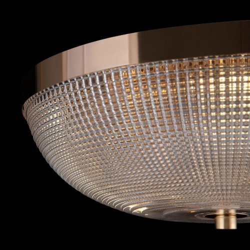 Потолочный светильник Maytoni Coupe C046CL-03G
