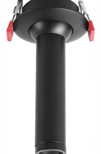 Точечный светильник Telescope 999.3W-100 BK