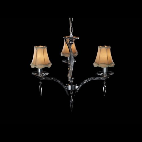 Подвесная люстра Illuminati Unicorno MD101050-3B