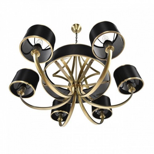 Подвесная люстра Lumion Demetra 8406/9