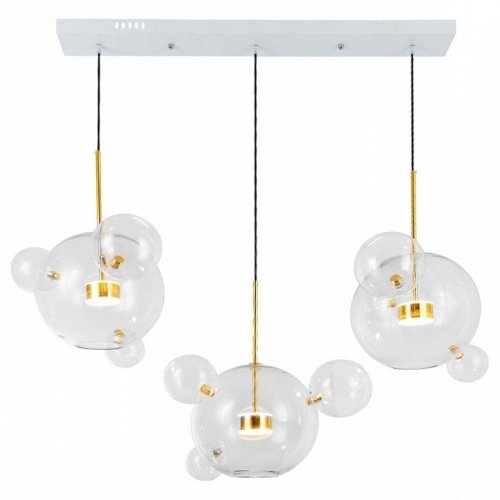 Подвесной светильник Kink Light Галла 07545-4(3AS),21