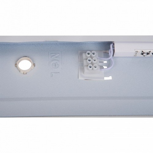 Накладной светильник Volpe ULP-Q105 UL-00012636