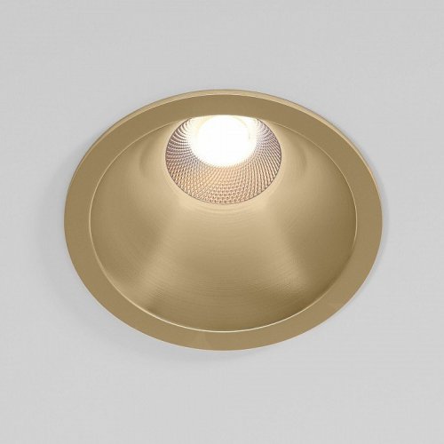 Встраиваемый светодиодный светильник Elektrostandard Forte 25071/LED a069411 Встраиваемый светодиодный светильник Elektrostandard Forte 25071/LED a069411