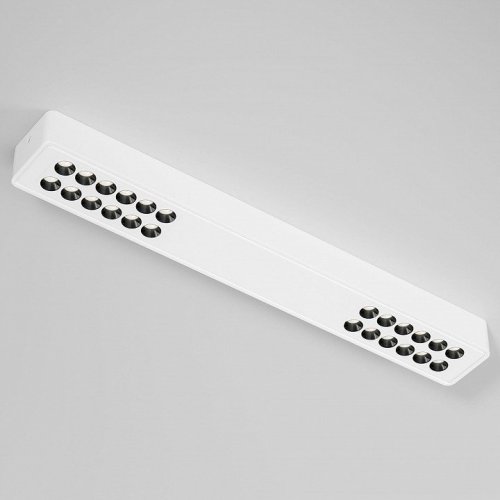 Потолочный светодиодный светильник Elektrostandard Tend 25115/LED a068851 Потолочный светодиодный светильник Elektrostandard Tend 25115/LED a068851