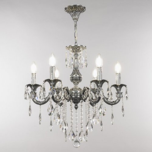 Подвесная люстра AL7901 AL79101/6/175 B NB