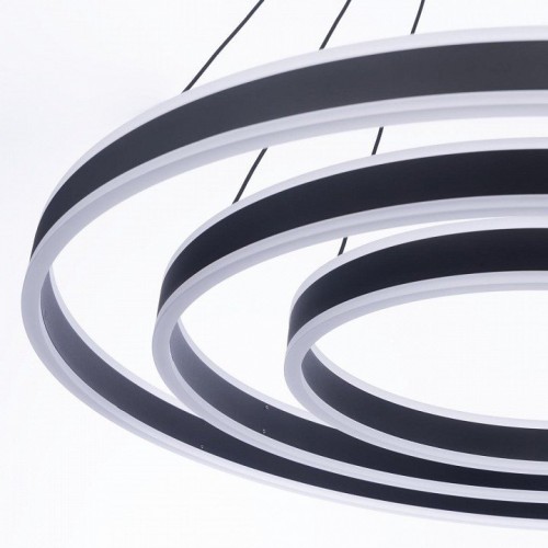 Подвесная люстра Citilux Дуэт CL719681