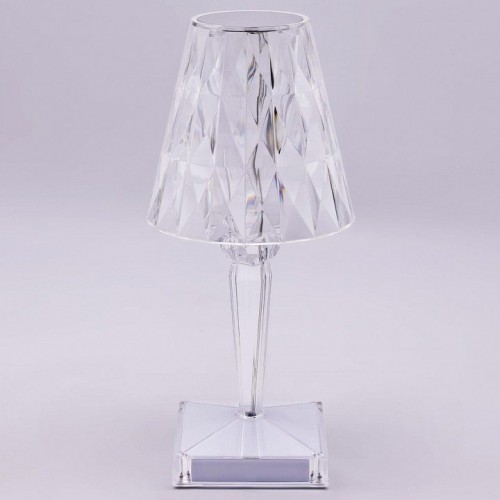 Интерьерная настольная лампа Ambrella light DESK DE8055