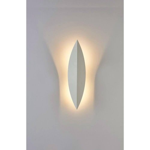 Настенный светильник Crystal Lux CLT 029W400 WH Настенный светильник Crystal Lux CLT 029W400 WH