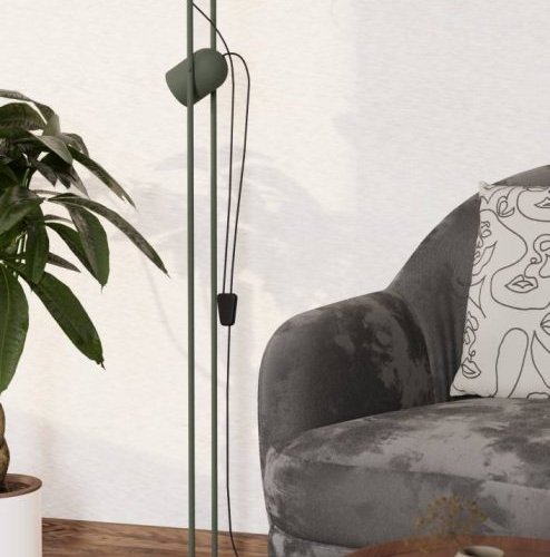 Торшер Eglo Tilston 44137