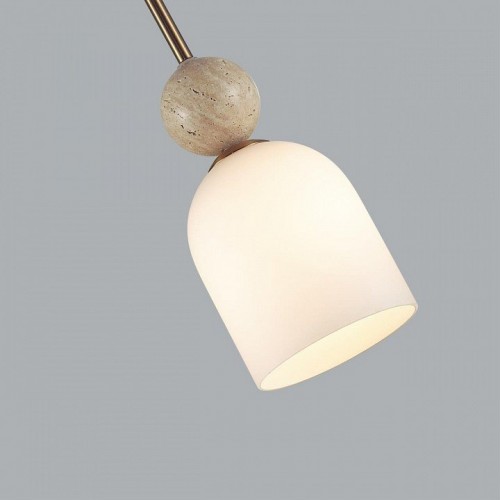 Подвесной светильник Odeon Light Lolla 6625/1B