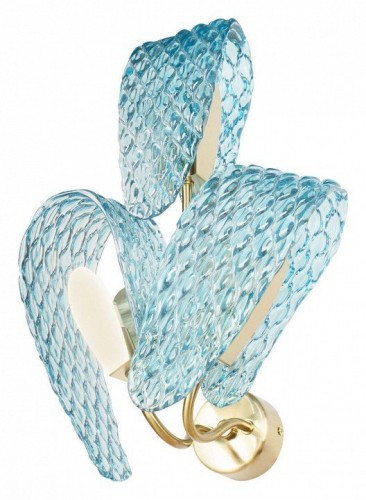 Настенный светильник Loft IT Lirio 10214/3W Настенный светильник Loft IT Lirio 10214/3W