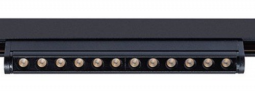 Трековый светильник Arte Lamp Optima A7288PL-1BK Трековый светильник Arte Lamp Optima A7288PL-1BK