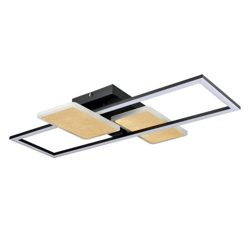 Потолочная люстра Lumion Goldy 6575/80CL