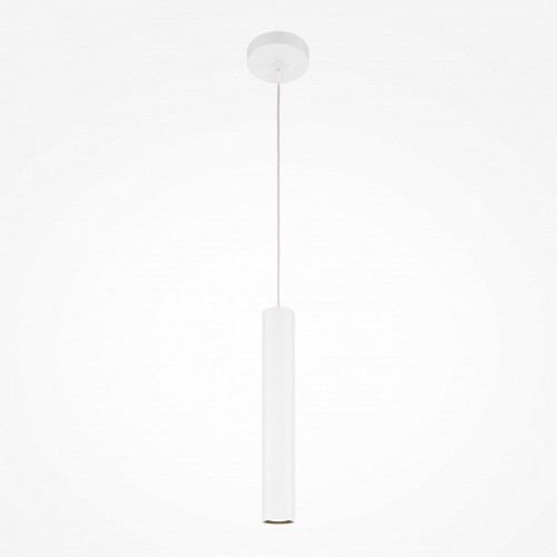 Подвесной светильник Maytoni Pro Focus MOD161PL-01W1