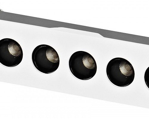 Точечный светильник Lightstar Guarda 080246 Точечный светильник Lightstar Guarda 080246