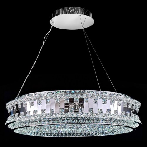 Подвесная люстра Tendre LE3006/800 CH