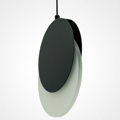 Подвесной светильник LIGHTERA Como LE134L-20B Подвесной светильник LIGHTERA Como LE134L-20B