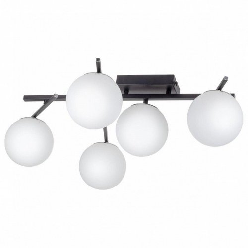 Потолочная люстра Citilux Dorsy CL223152 Потолочная люстра Citilux Dorsy CL223152