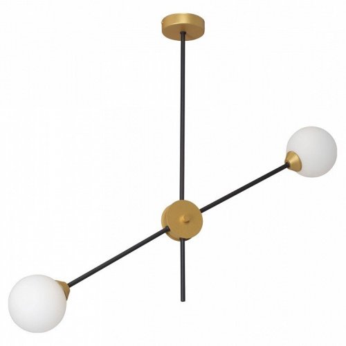 Подвесной светильник Vitaluce V3988-1/2PL