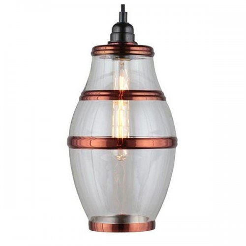 Подвесной светильник Omnilux Lainate OML-91906-01 Подвесной светильник Omnilux Lainate OML-91906-01