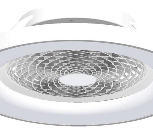 Светильник с вентилятором Mantra (люстры-вентиляторы) Tibet 7123