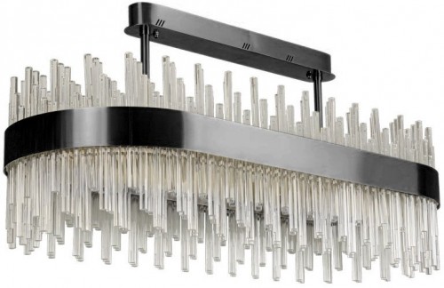 Потолочная люстра LArte Luce Mayfair L43012.35 Потолочная люстра LArte Luce Mayfair L43012.35