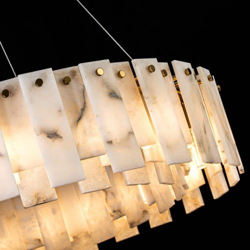 Подвесная люстра  ML.6998.800 BS