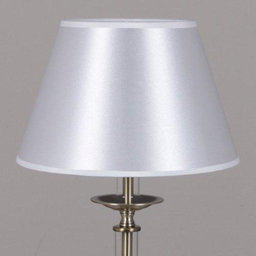 Настольная лампа Illumico IL9466-1TSQ-26 AB ELITE