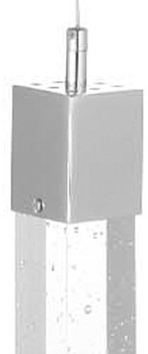 Подвесной светодиодный светильник Kink Light 08510-1A(4000К) Подвесной светодиодный светильник Kink Light 08510-1A(4000К)