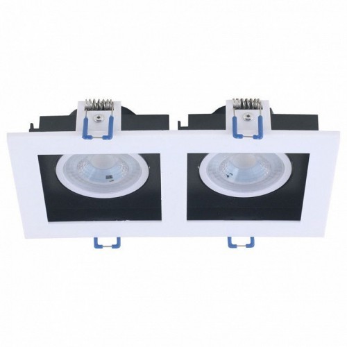 Точечный светильник Arte Lamp Grado A2710PL-2WH Точечный светильник Arte Lamp Grado A2710PL-2WH