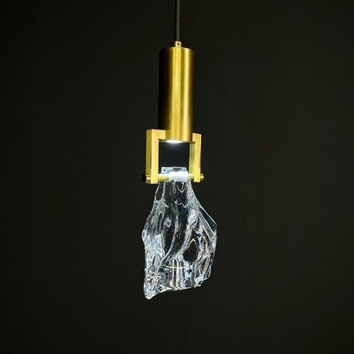 Подвесной светильник ImperiumLoft gladys01