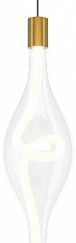 Подвесной светильник Loop MOD290PL-L14BS3K Подвесной светильник Loop MOD290PL-L14BS3K