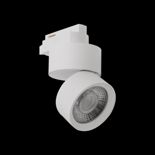 Трековый светильник RINK R-STR-WH-WW-DIM