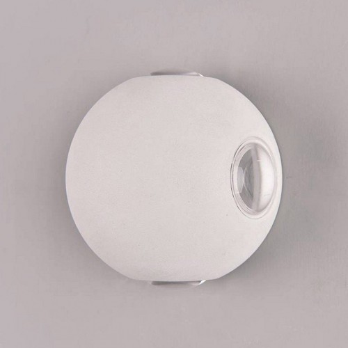 Архитектурная подсветка DesignLed SFERA-DBL GW-A161-4-4-WH-WW