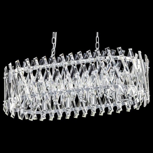 Подвесная люстра Citilux Ингвар CL334301