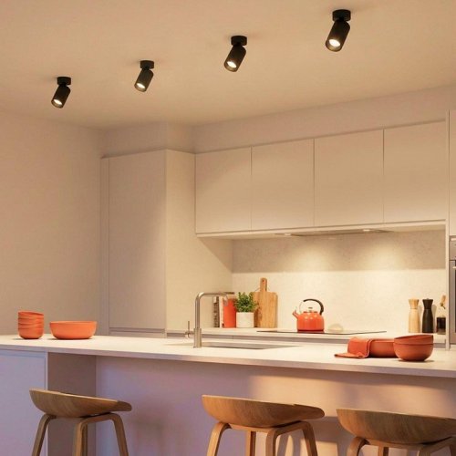 Накладной светильник Citilux AXEL CL512211