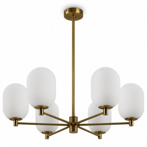 Потолочная люстра Freya Sharlot FR1012PL-06BS