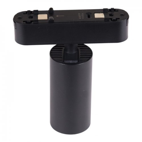 Трековый светильник  13005-9.3-001UR magnetic LED12W BK CCT+SMART