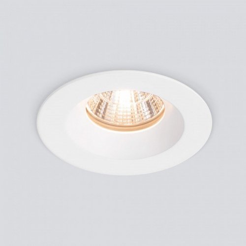 Встраиваемый светильник Elektrostandard Light LED 3001 a058921