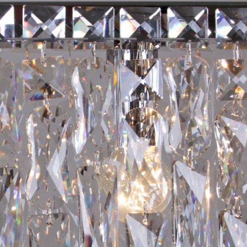 Подвесная люстра  00750-0.4-10L DN