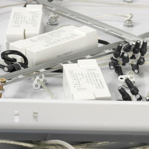 Подвесной светильник Lussole Littlerock LSP-7098