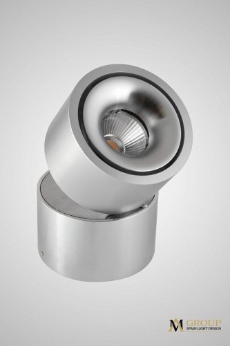Накладной светильник AM-Group AM160 AM161-mini AL Накладной светильник AM-Group AM160 AM161-mini AL