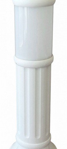 Наземный светильник Fumagalli Sauro D15.554.000.WYF1R