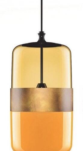 Подвесной светильник Vistosi Futura FUTURA SP M