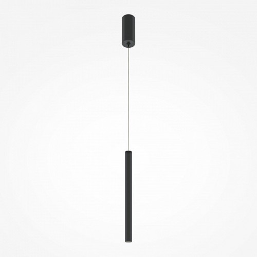 Подвесной светильник Maytoni Pro Base MOD159PL-L6BK