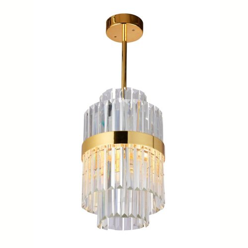 Потолочная люстра Cloyd Brotigan 10278 Потолочная люстра Cloyd Brotigan 10278