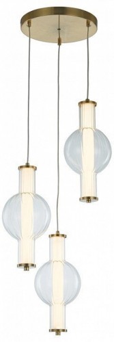 Подвесной светильник Lightstar Botto 800133