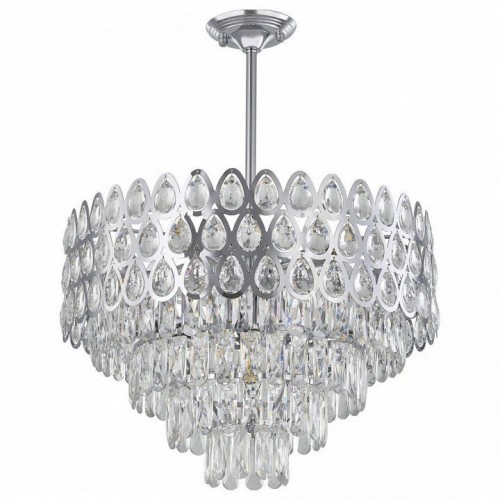 Потолочная люстра Arte Milano Sorrento-2019 372019/8/300/550 CR