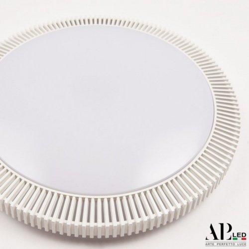 Потолочный светильник Turin 3306.B230-350 White Потолочный светильник Turin 3306.B230-350 White